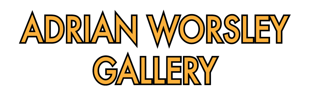 Adrian Worsley Gallery